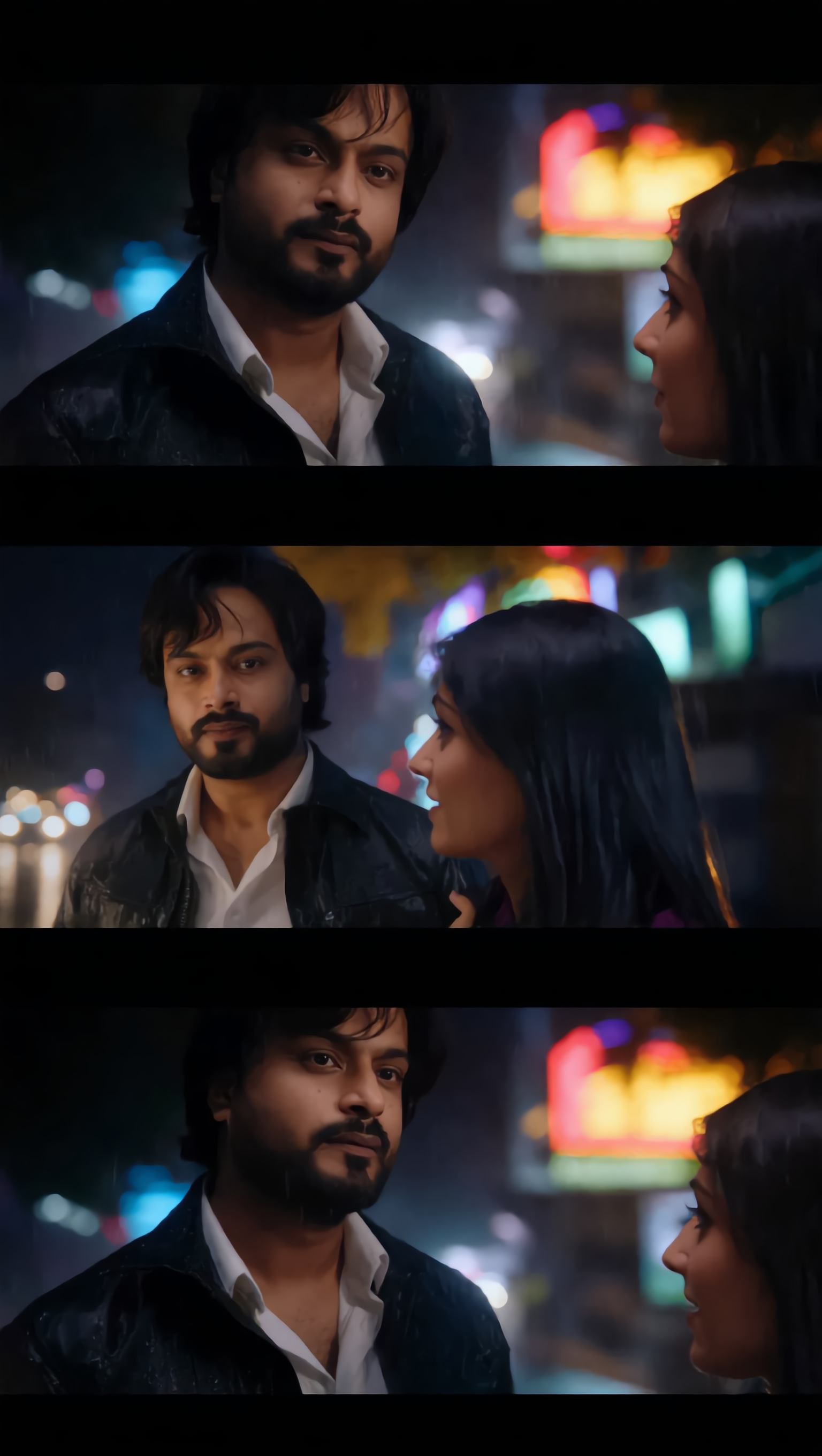 Kling AI work 310336673667797 - ai movie poster AI image
