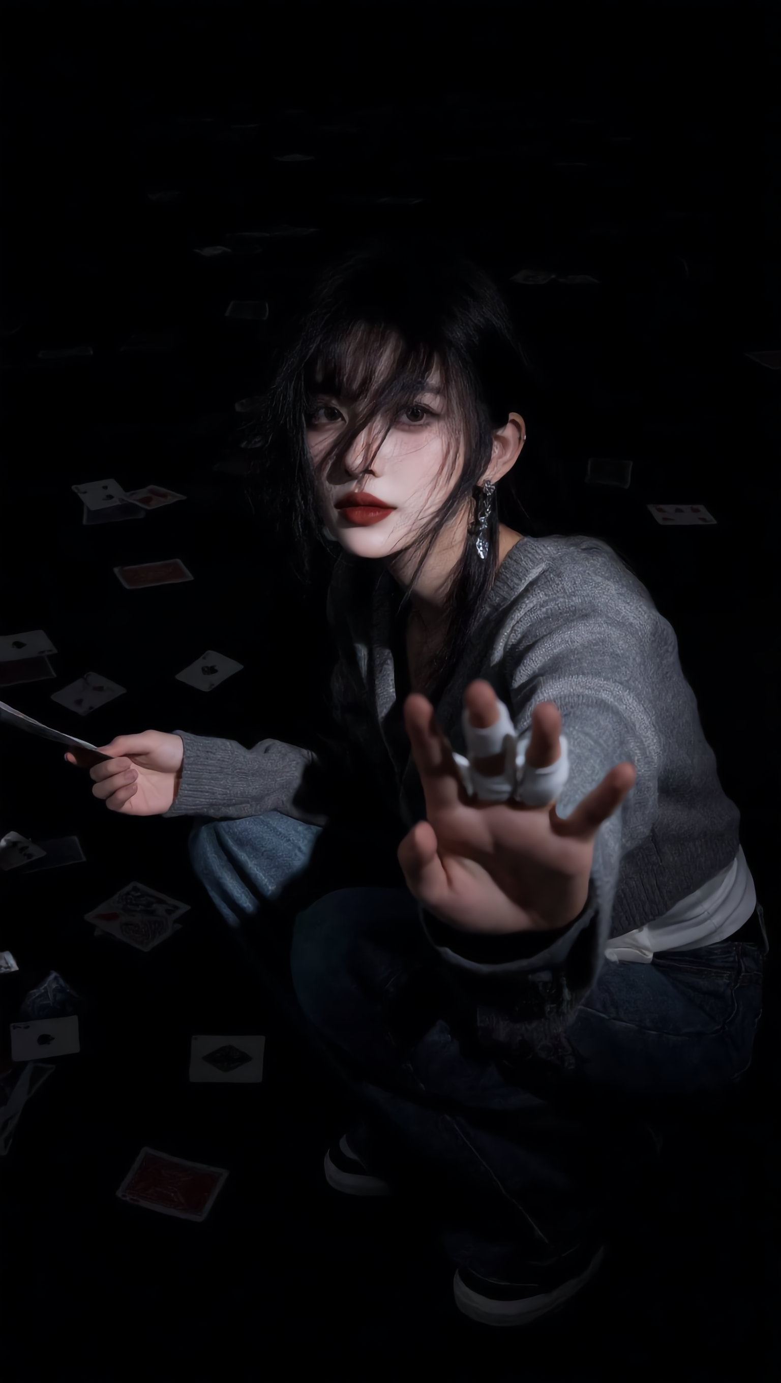work cover