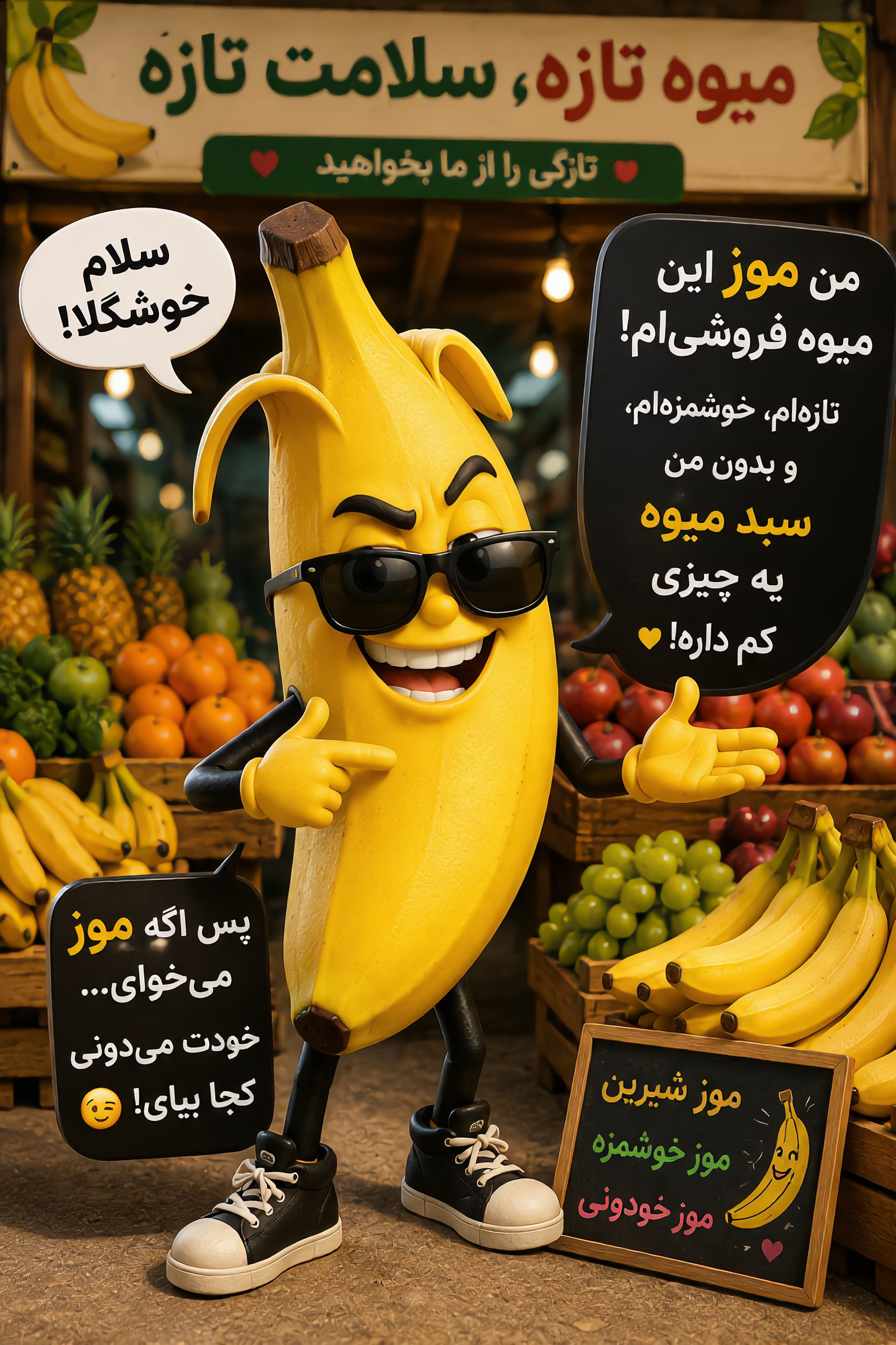Kling AI work 319845113614009 - voice banana AI image