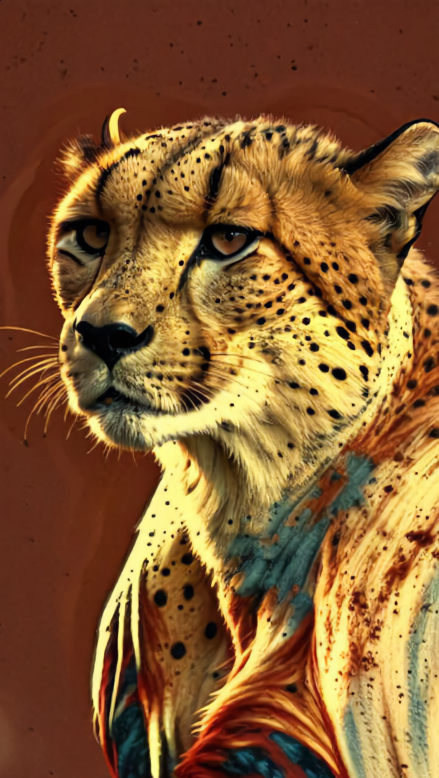 Kling AI work 318642522527895 - stop motion animation examples AI image