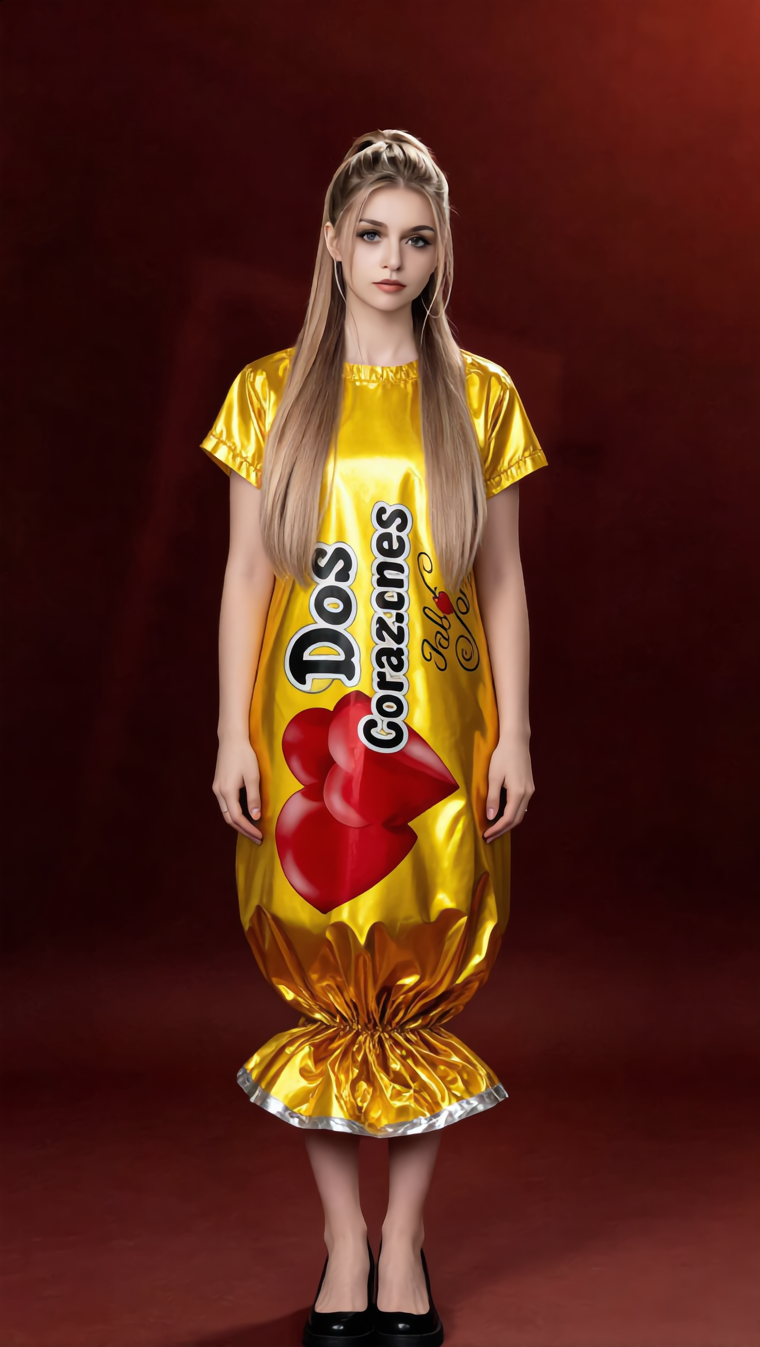 Kling AI work 315464291616159 - picture character AI image
