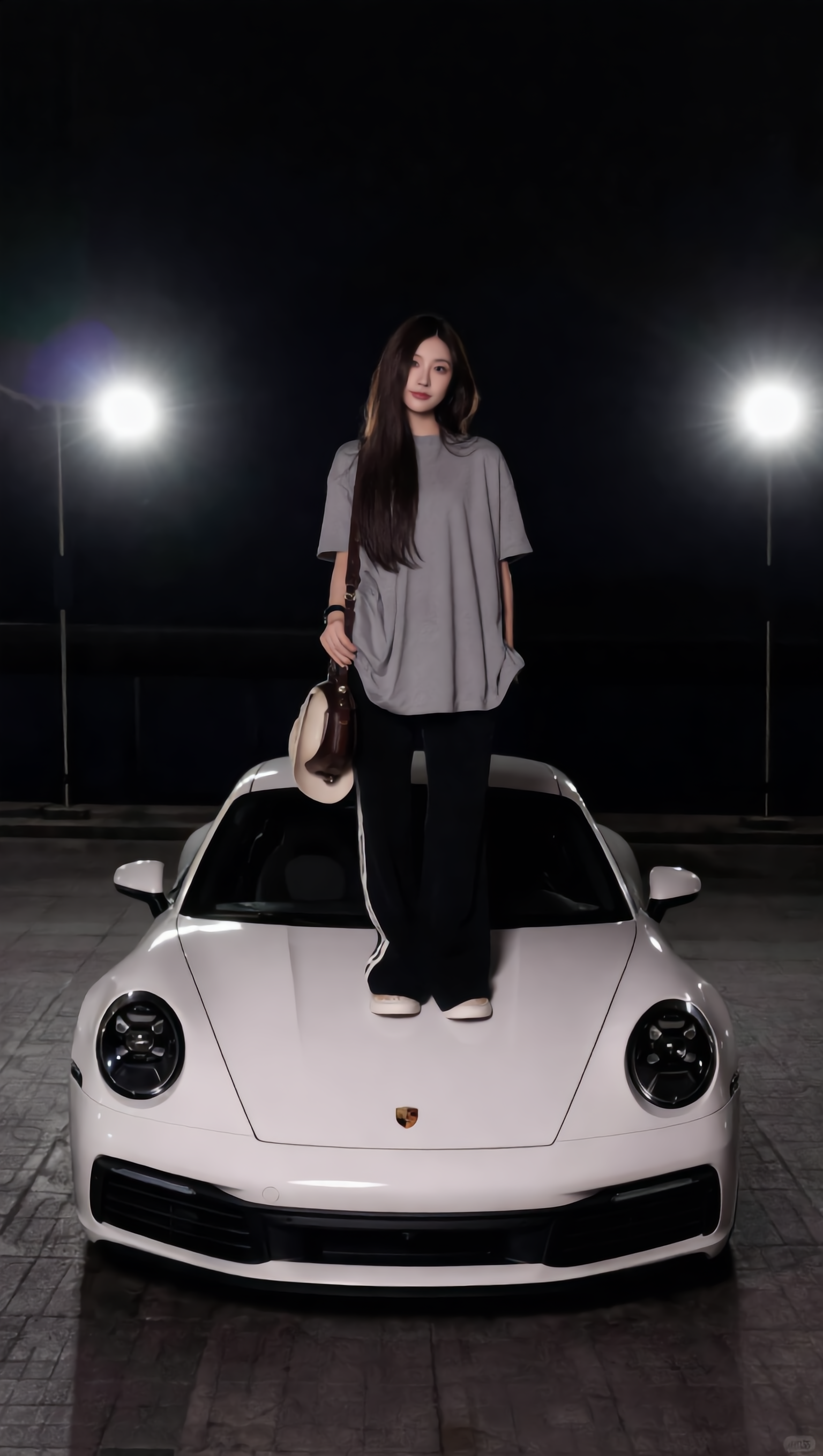 Kling AI work 316660299665090 - ai person generator full-body AI image