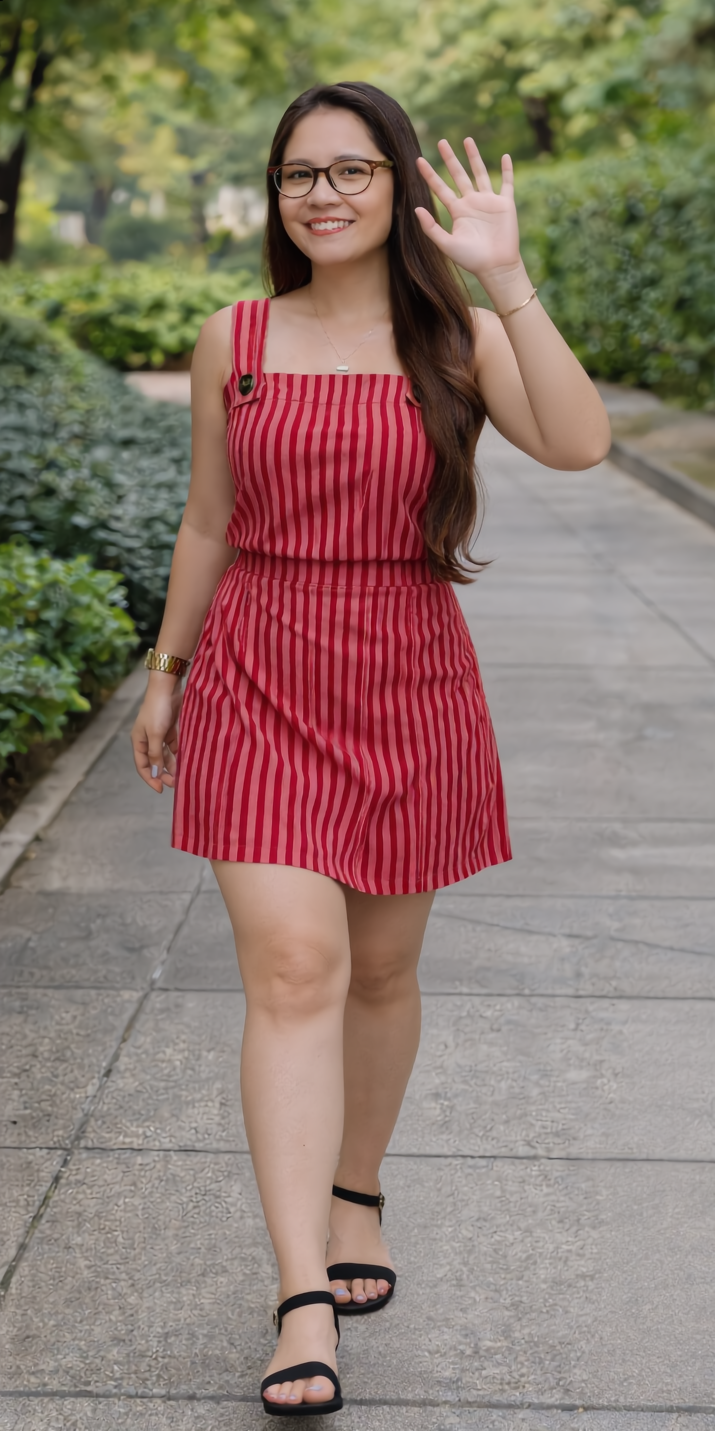 Kling AI work 306285027657022 - women AI image