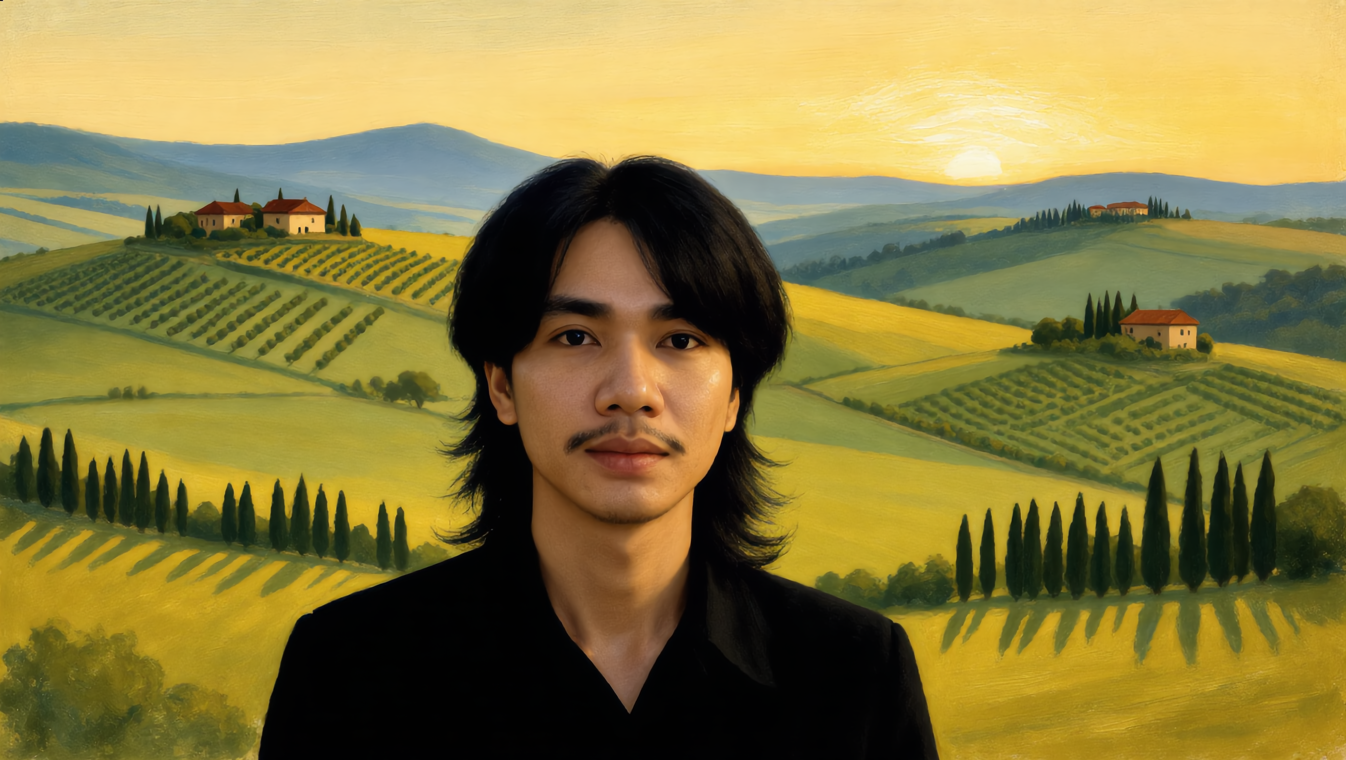 Kling AI work 316887960502889 - ai fields AI image