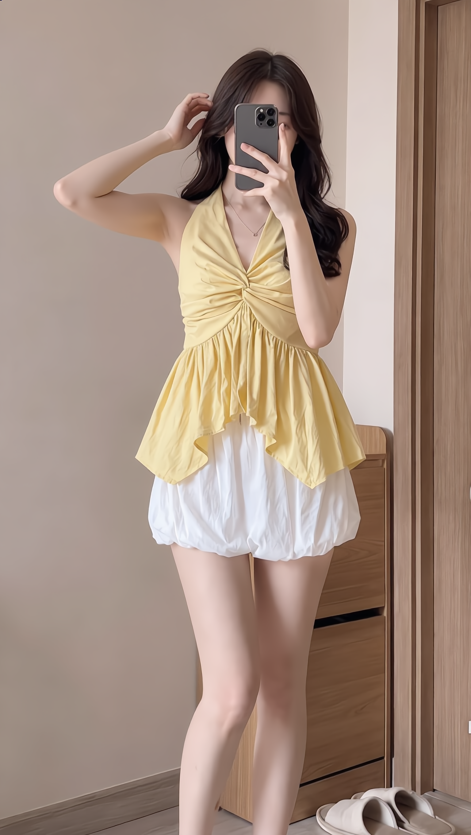 Kling AI work 315209163528804 - hair filters AI image