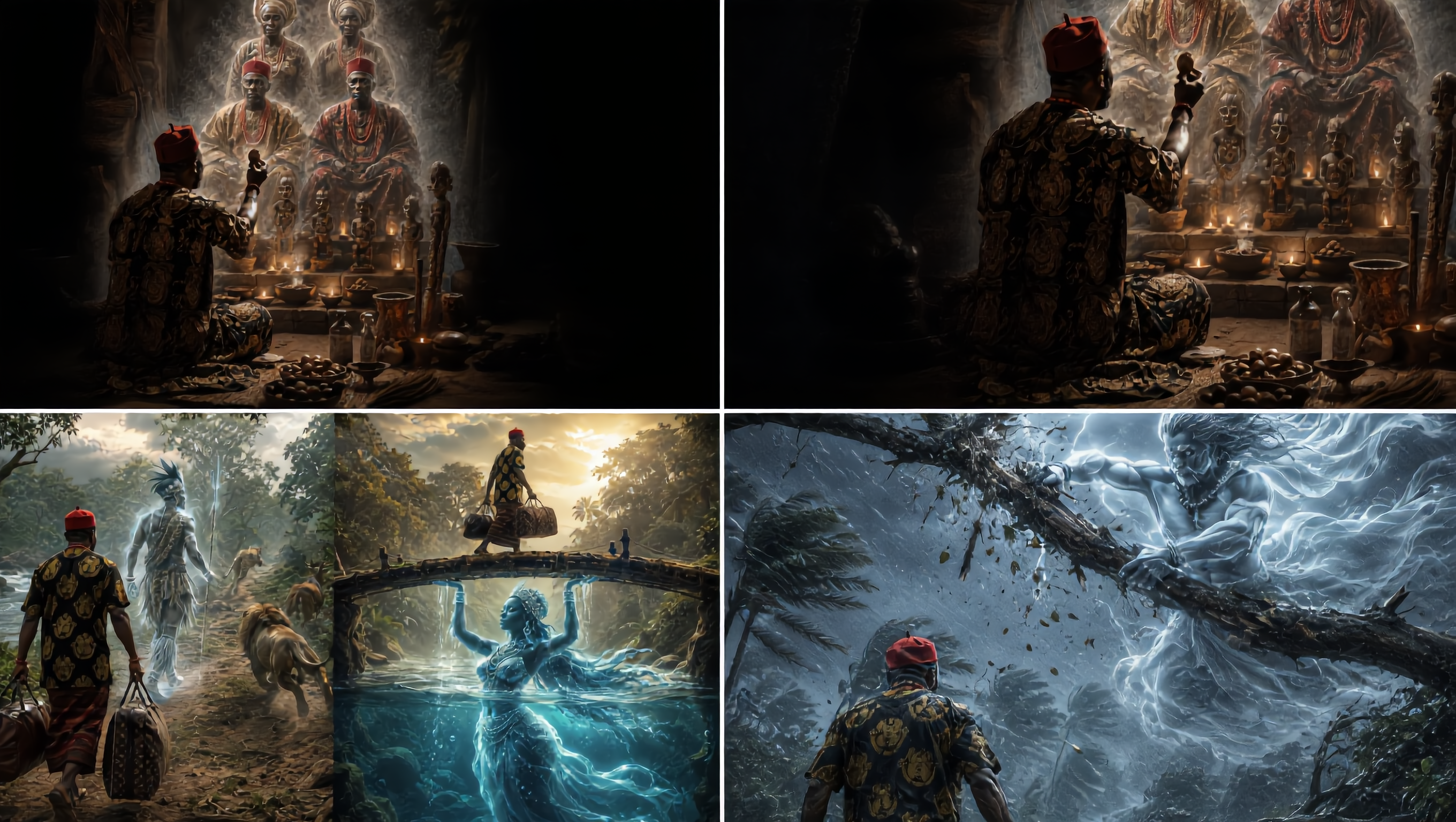 Kling AI work 316634003611325 - best ai to animate images AI image