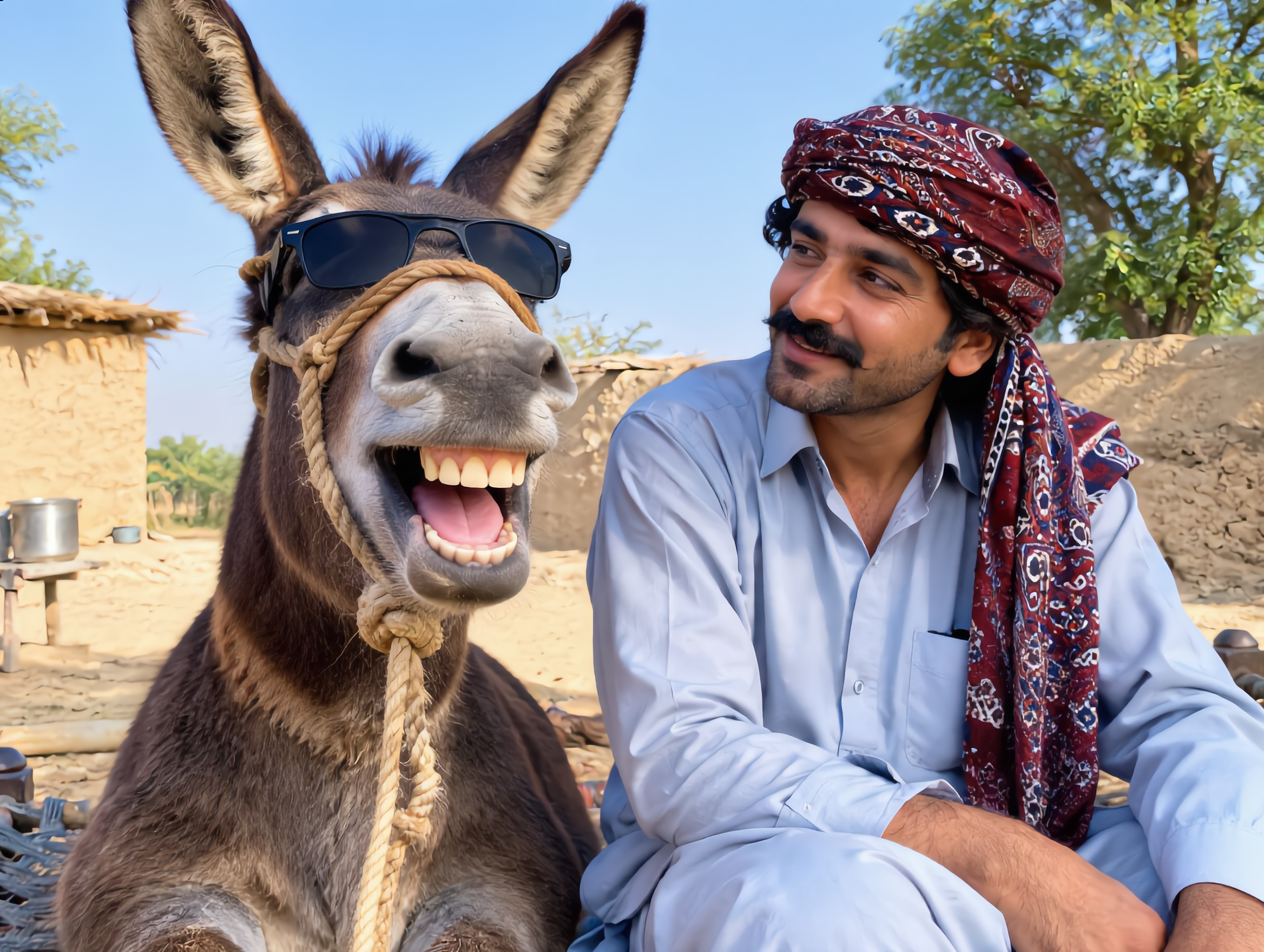 Create a funny realistic AI vide - best ai app to create realistic images AI image