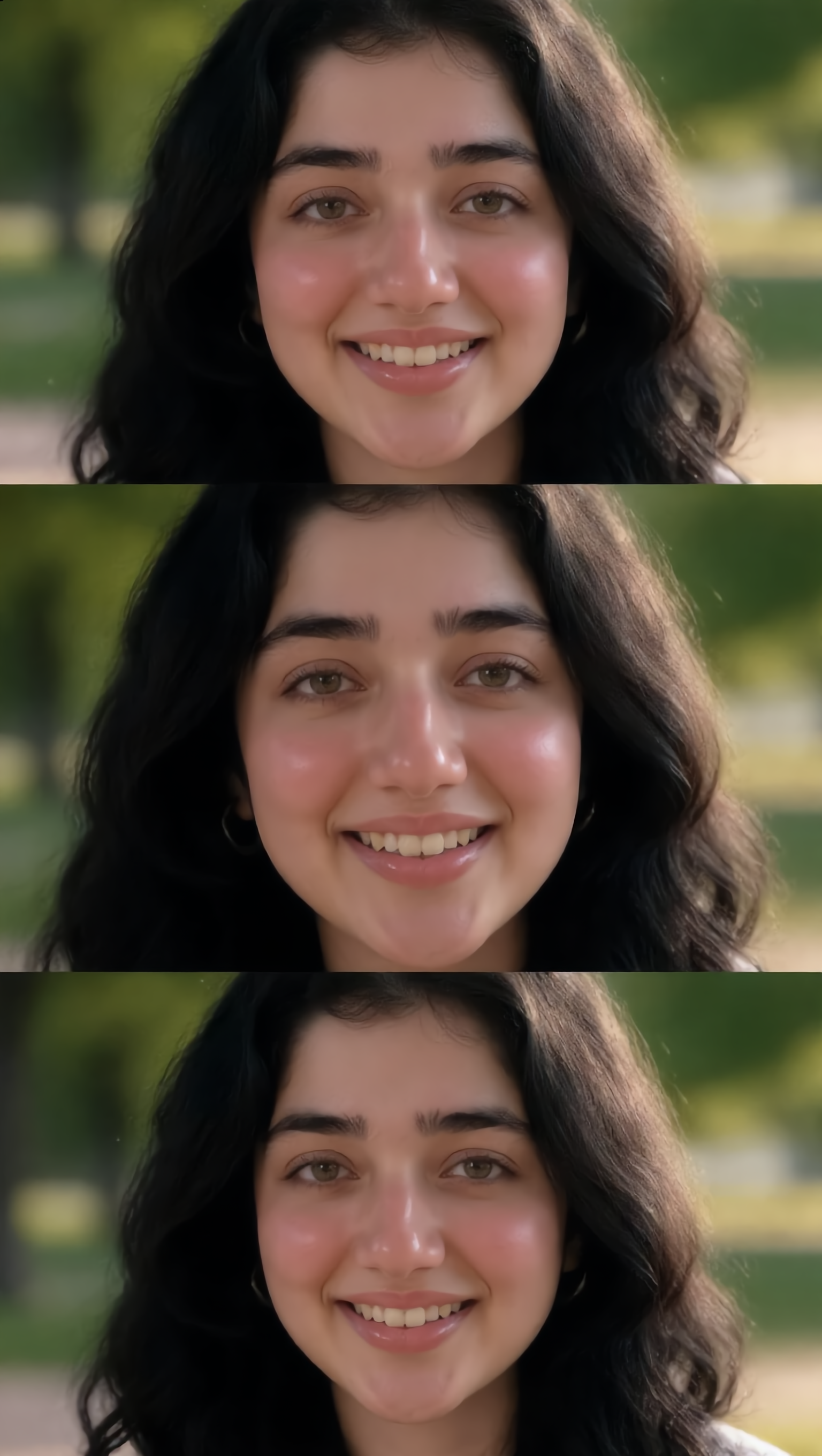 Kling AI work 312988116525663 - is it possible to make a figure of someone AI image
