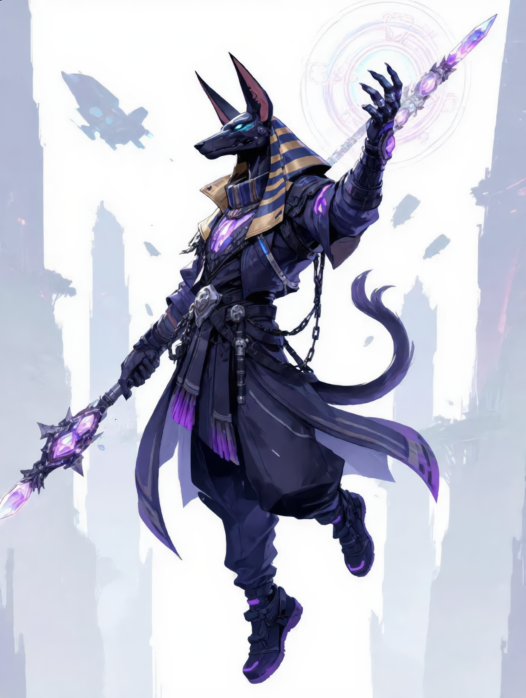 Kling AI work 307371372614007 - mage ai art AI image