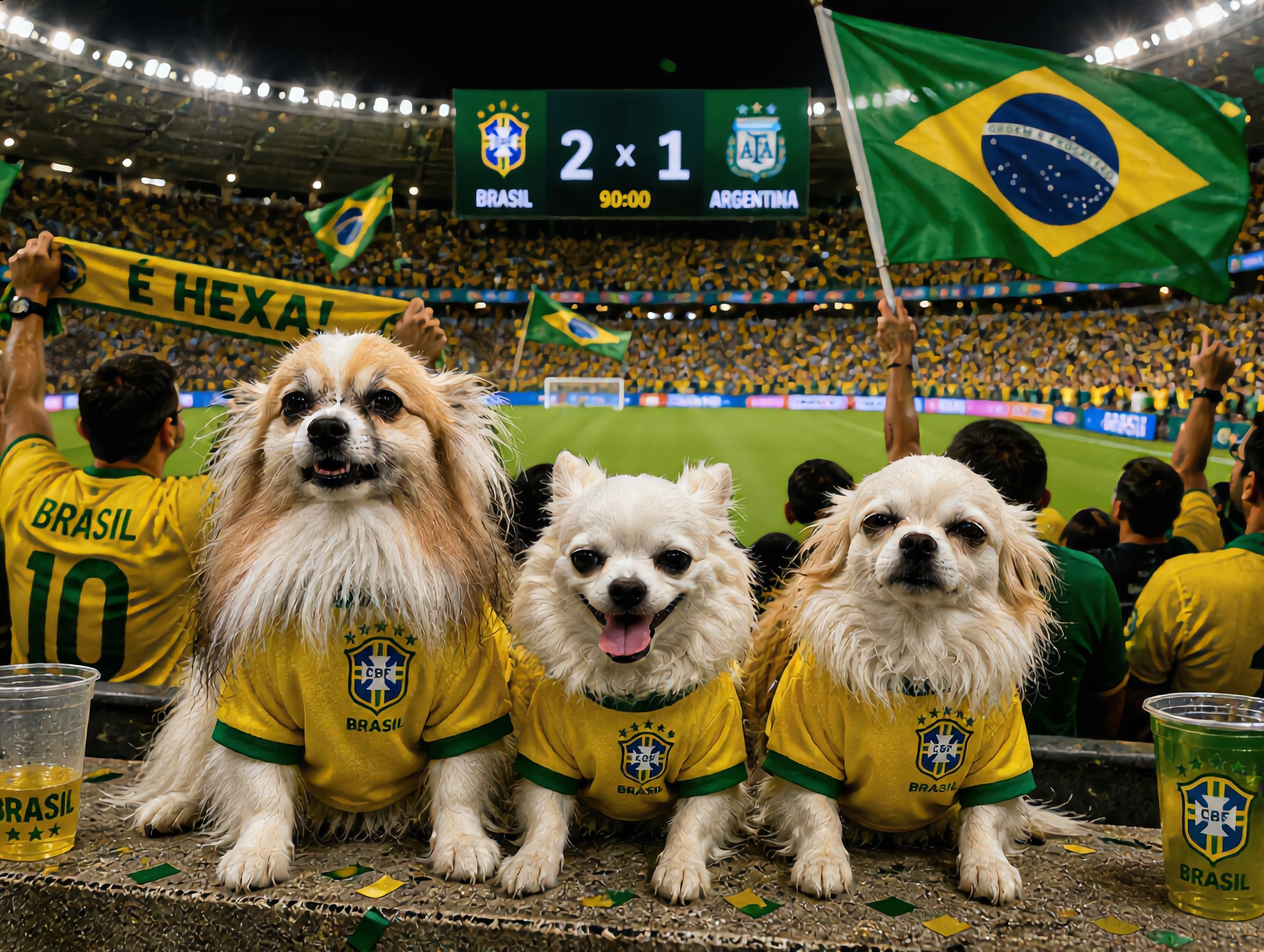 Kling AI work 310654724664737 - ai animal AI image