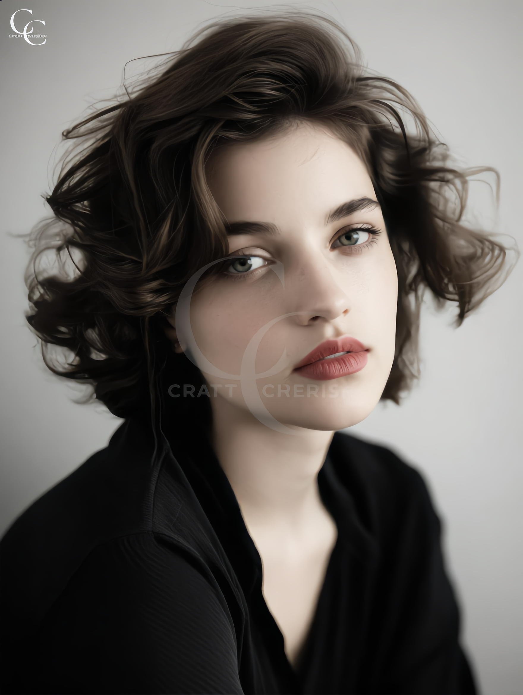 Kling AI work 308374973668610 - ai photo restoration online free AI image