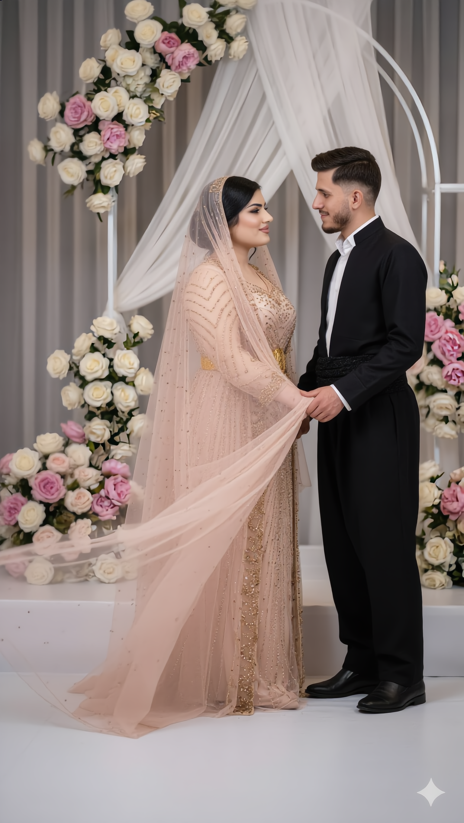 Kling AI work 312064654504634 - couple ai video AI image