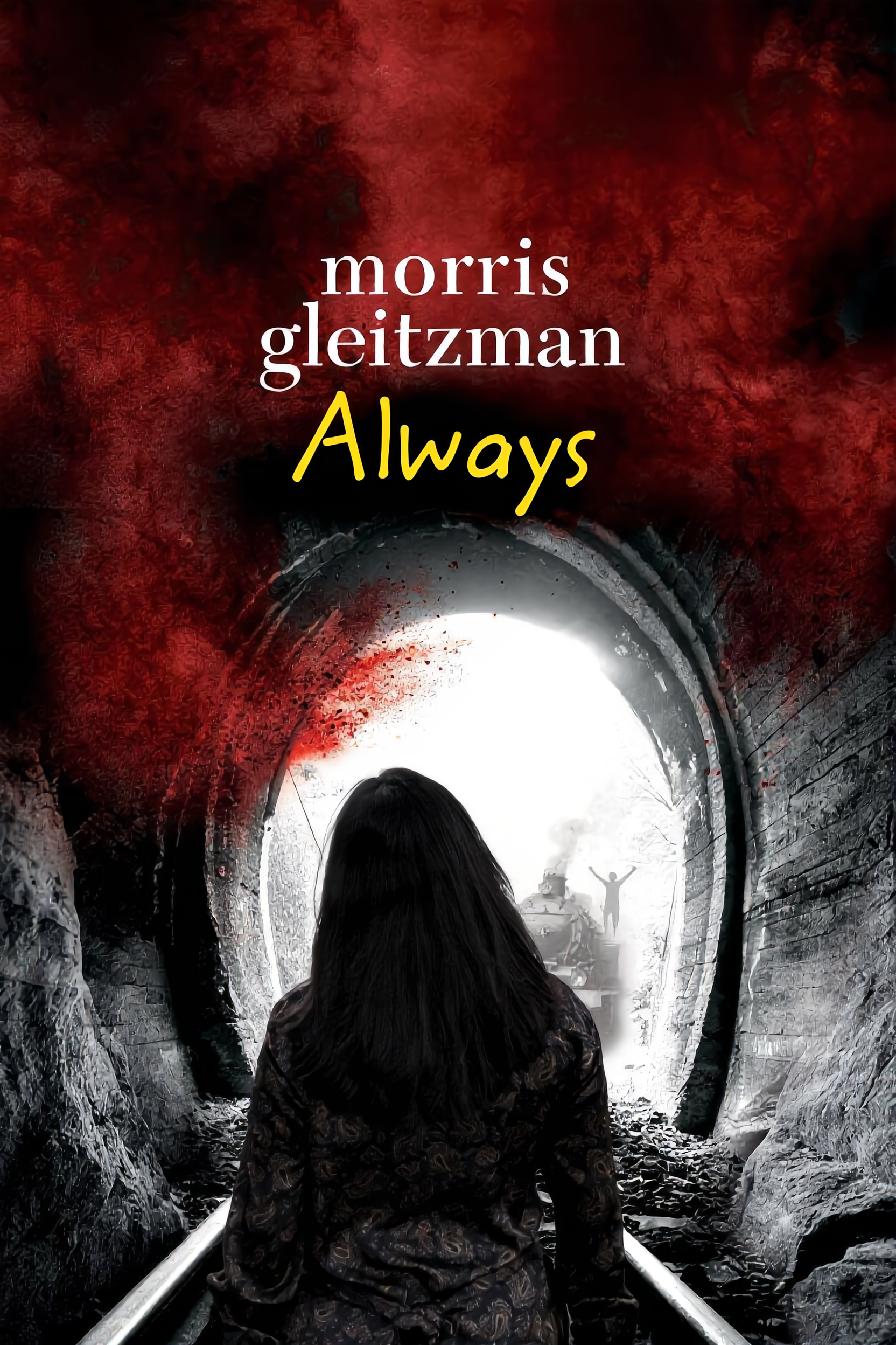 Kling AI work 316434848614323 - novel cover generator AI image