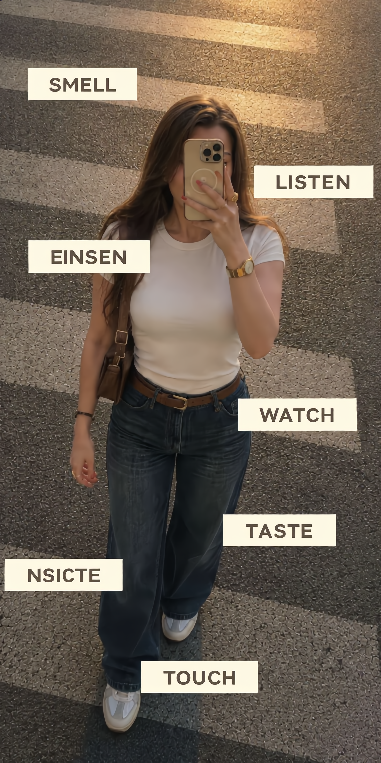Kling AI work 319729550613673 - pale yellow background AI image