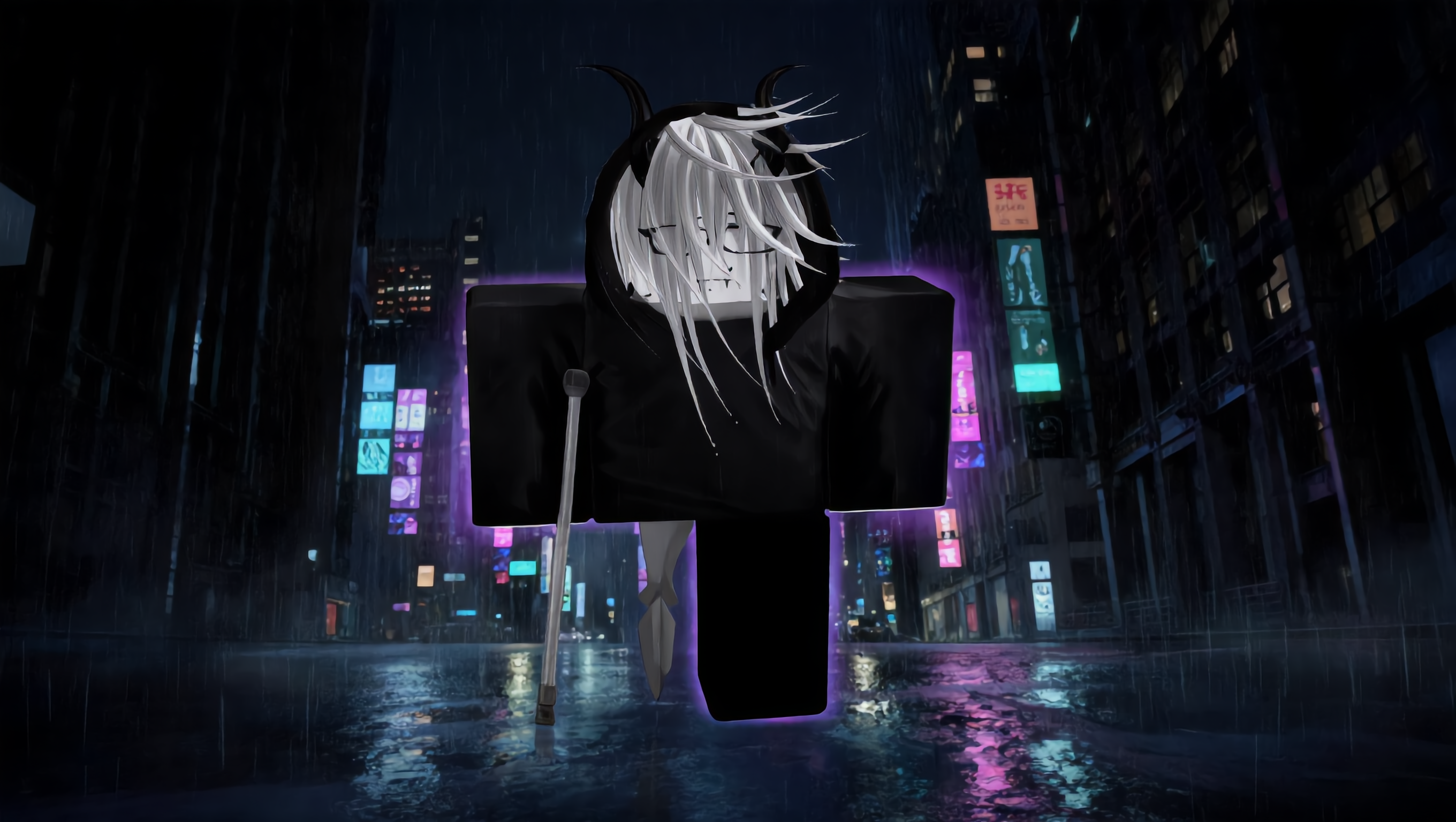 Kling AI work 317725413503836 - human avatar AI image