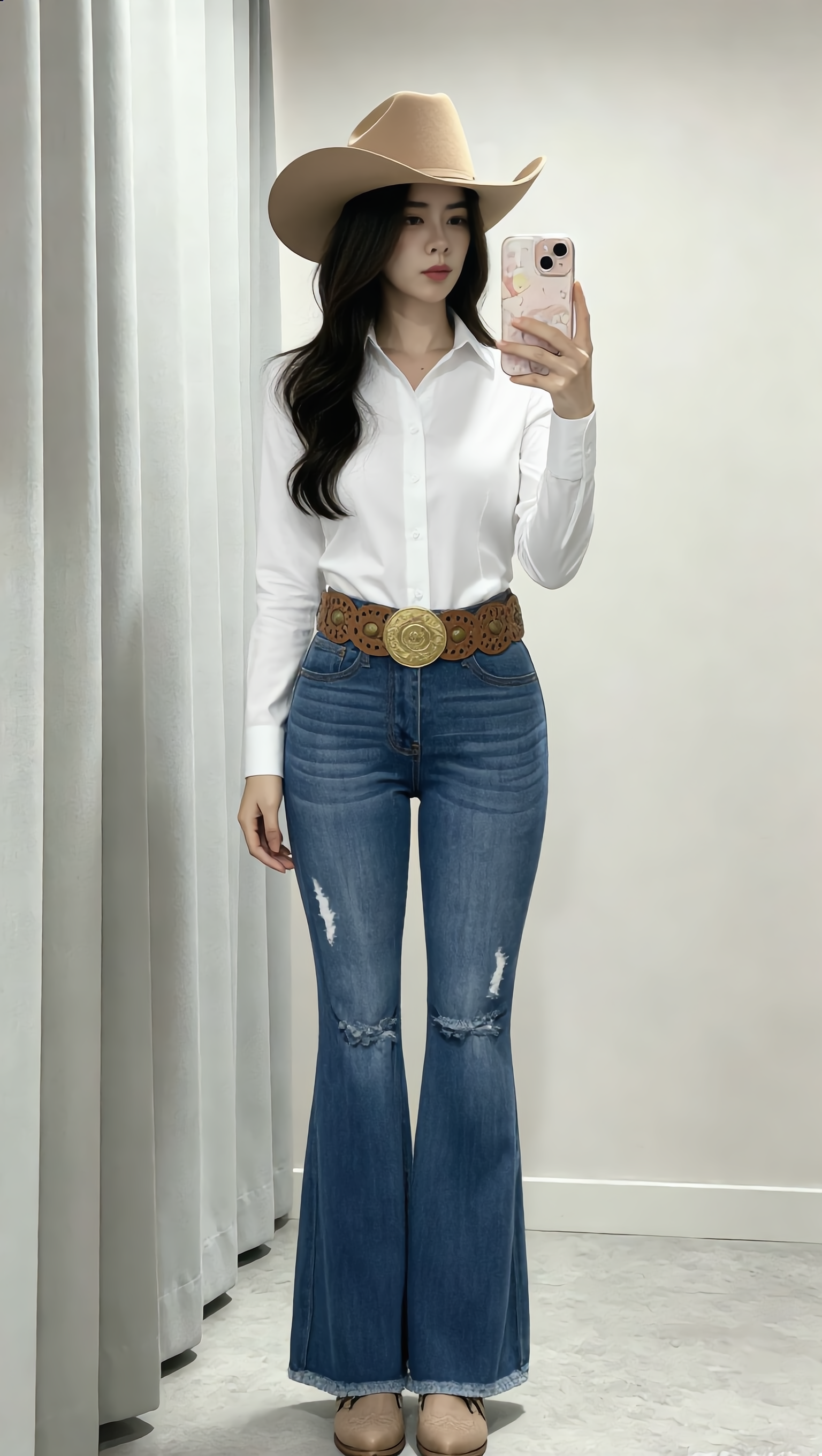 Kling AI work 314099529610263 - surrealism outfits AI image