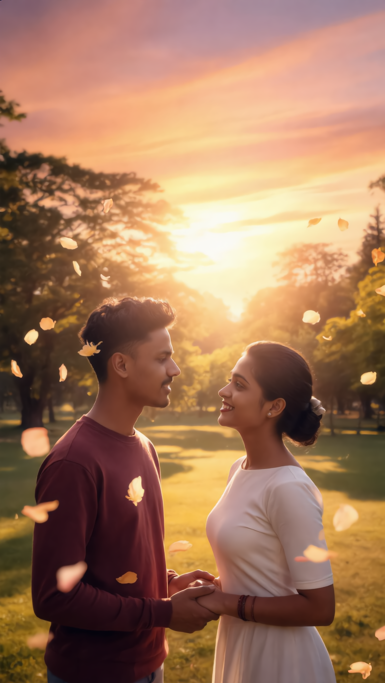 Kling AI work 312899311666929 - couple ai video AI image