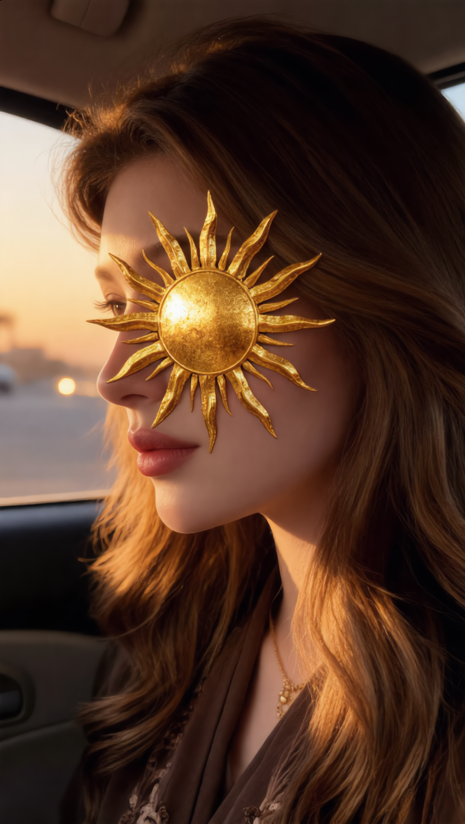 Kling AI work 308261762661292 - image sticker maker AI image