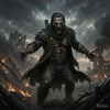 Pyrcide avatar