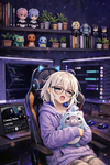 lora avatar