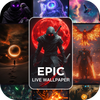Epic Live Wallpaper  avatar