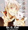 DrCCat avatar
