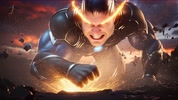 Dromok avatar