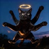 Spidercat avatar