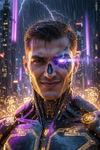 DarkGenesis avatar