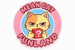 Mean Cat Funland avatar