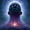 A.i Crazy avatar