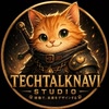 TeckTalkNavi avatar