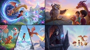 digital creators avatar