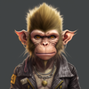 The Punk Munkee avatar