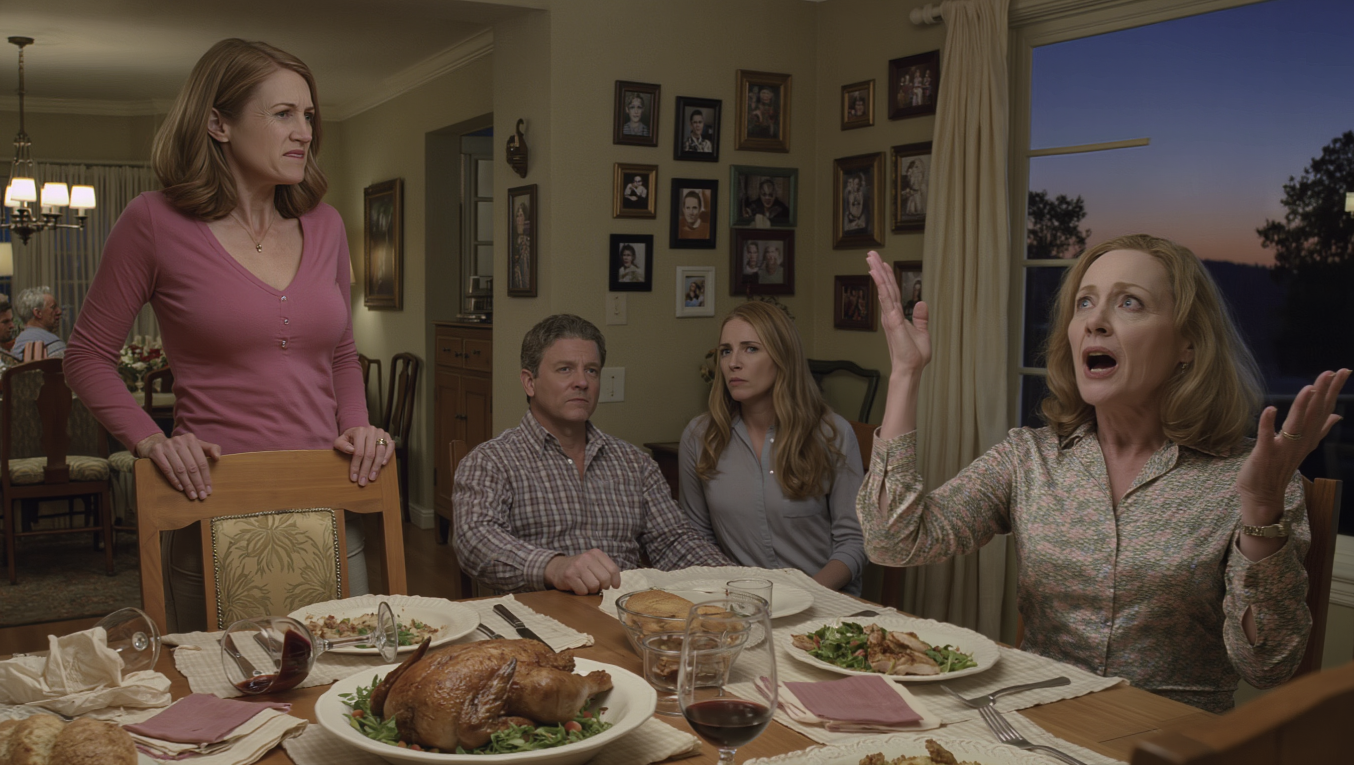 Daughter Pursues Teaching Passion, Turns Bitter Over Low Pay, Jealously Complains, Mom's Reaction Astounds Her