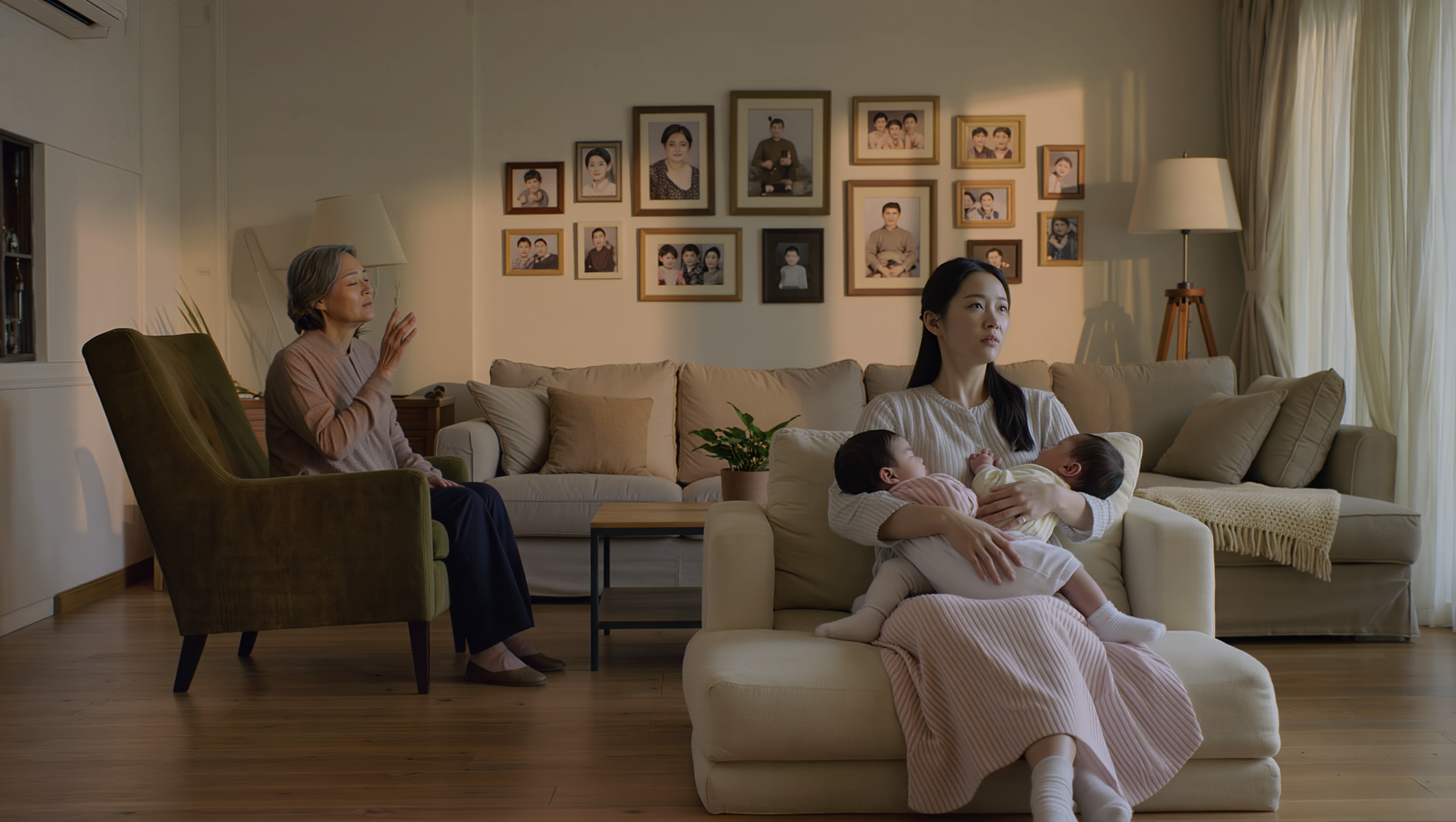 Woman Cuts Ties With Abusive Family To Shield Kids As Mother-In-Law Pushes Heartbreaking Reconciliation