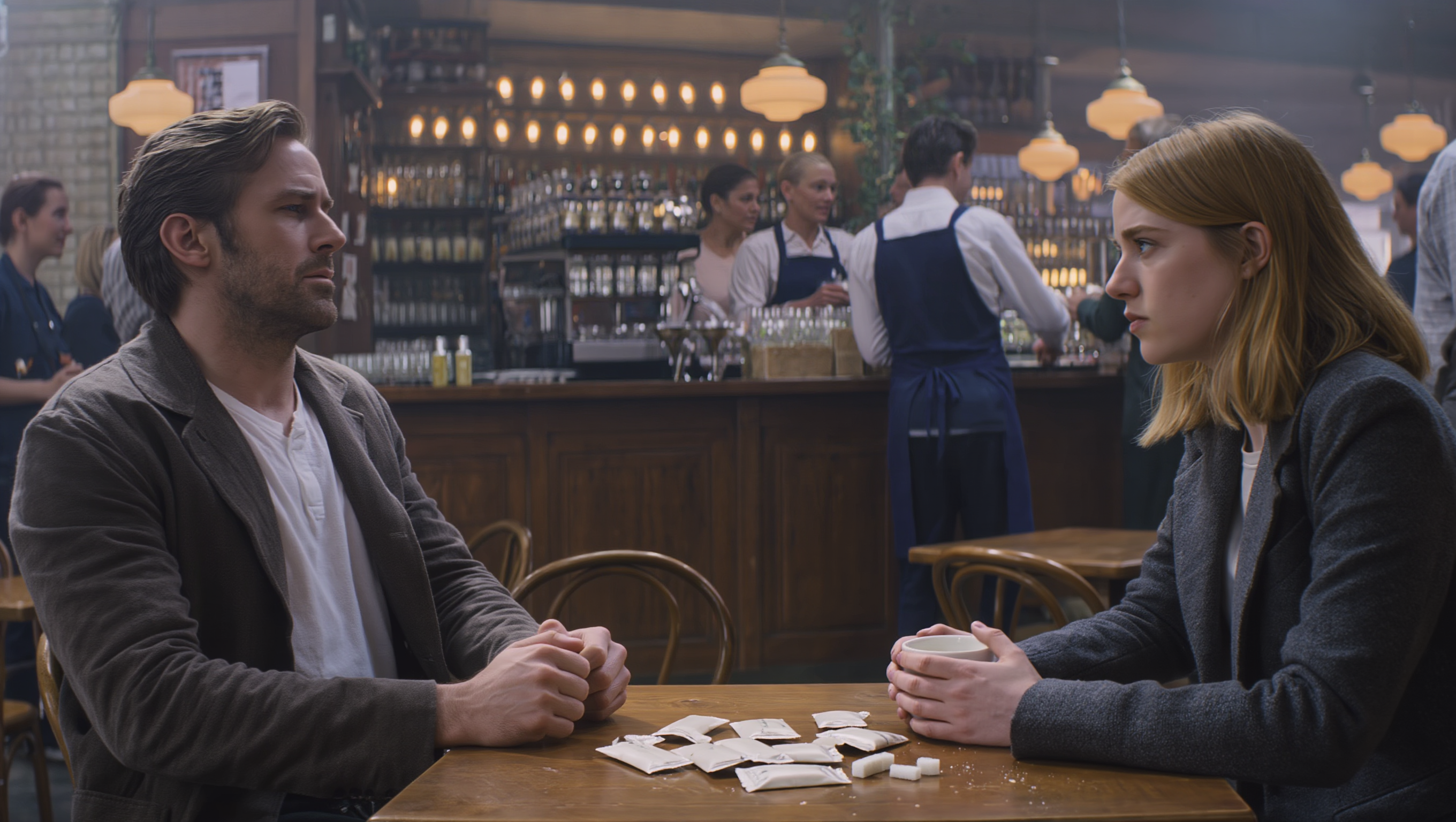 Man Faces Tough Choice As Long-Lost Pregnant Addicted Daughter Seeks Help After Troubled Past