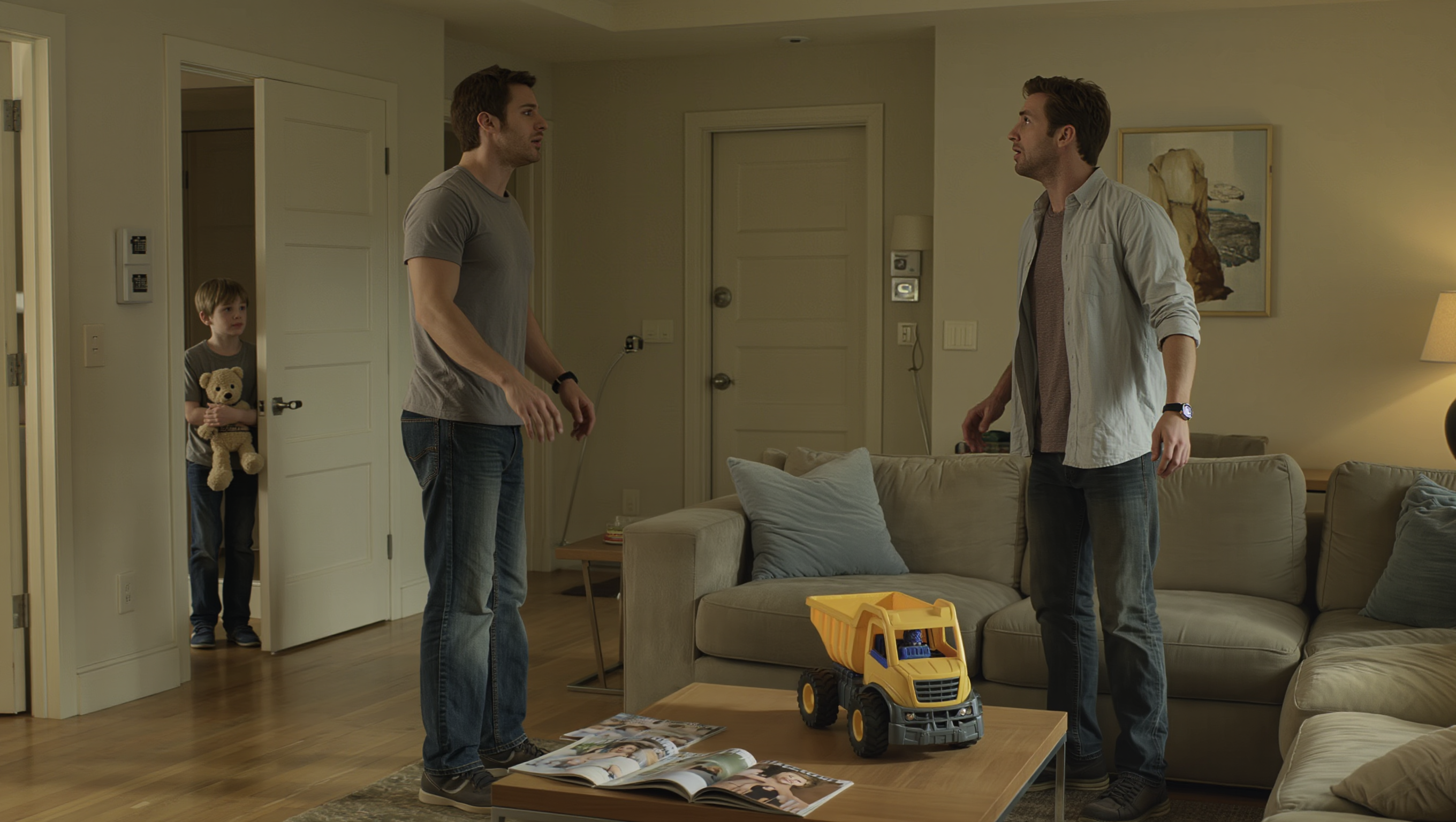 Fiancé Demands Groom Give Up Son For Adoption To Ensure Bloodline Fairness Before Tying The Knot