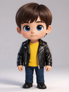 Billy Time avatar