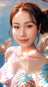 mermaid avatar