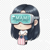 WEIYA avatar