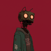 Robbie the Robot avatar