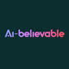 Ai-believable avatar
