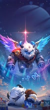 Ray avatar