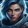 Eve Andromeda avatar