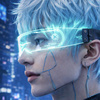 Cos mic avatar