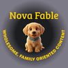 NovaFable avatar