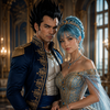 FANTASY love avatar