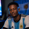 Gilbert Odera avatar