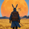 Diga- avatar